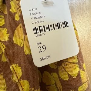 We The Free Pull on Pants